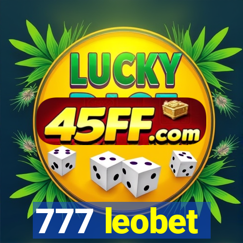 777 leobet